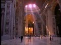 Maravilhas Sagradas e Misteriosas - Basílica de São Pedro