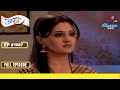 Tej ने मारी Tapasya को गोली | Uttaran | उतरन | Full Episode | Ep. 1087