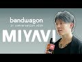 A conversation with Miyavi about his guitar-playing style, the Bleach live action movie and more
