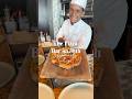The Pizza Bar on 38th | Nihonbashi, Tokyo #umamiholic #shorts #food #foodie