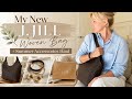J.Jill Summer Accessories Haul | New Bag, Bracelets & Earrings