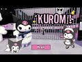 KUROMI S Prison Run Roblox Funtime Roblox Games Kuromi Robloxgames Funrobloxgames