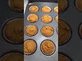 2 Ingredient Recipe that is a MUST TRY! You’ve got to try these pumpkin muffins! #easyrecipes #fall