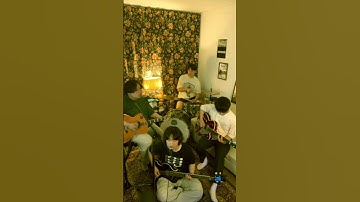 The Beatles - If I Fell (Cover)