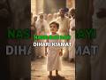 NASIB RUH BAYI YANG GUGUR #KISAHISLAMI #KISAHNYATA #KISAHNABI