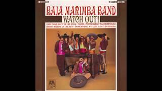 Baja Marimba Band – “Portuguese Washer Woman” (A&M) 1966