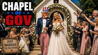 “Chapel of Gov” – A Parody of “Chapel of Love” by The Dixie Cups