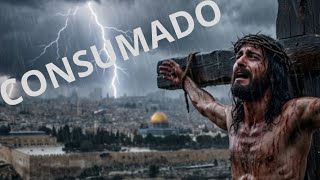 JESÚS YA LO SABÍA ! EL RESTO ERA PARA QUE SE CUMPLAN LAS PROFESIAS