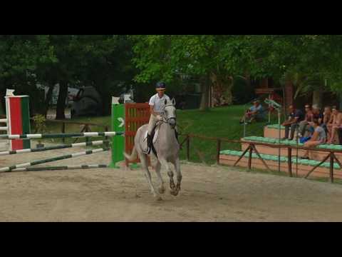 NARNI 2 SAB D110 DI STILE T409 FERNHILL SUMMERTIME CRISTOFARO LUCA ITA 205