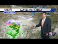 Tanner's Sunday 6PM Weather 3/1/26