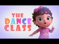Dance Class for Kids | Dance Song for Kids | Nursery Rhymes | Kids Videos | NuNu Tv