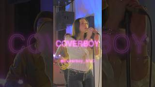 Country Roads - Coverboy