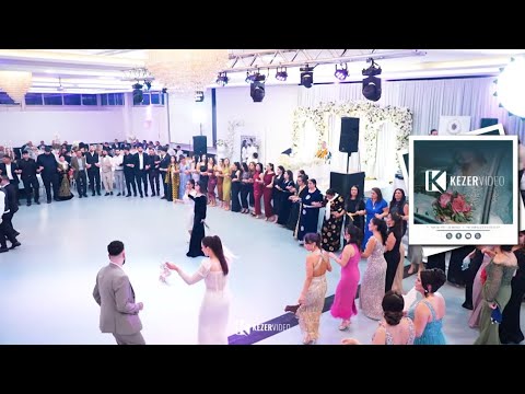 Erkan & Derya - Hozan Eco - Alin Events - Kezer Video