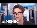 Maddow: A Reminder Of Putin’s Approach To World Politics | The Beat With Ari Melber | MSNBC