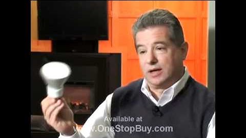 CFL Dimmer Solution - Finally, a dimmer for dimmable CFL Bulbs!