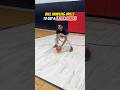 Ball handling drills for a faster handle🏀⚡️#basketballtraining #basketballdrills #ballhandling