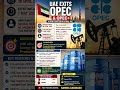 UAE Exits OPEC! 🌍 Oil Market Shock Explained ⚡