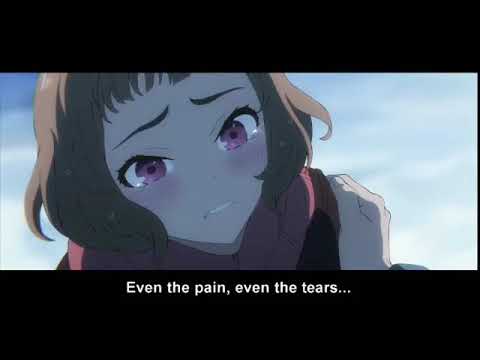 ANIME MOVIE 'Josee, the tiger and the fish' New trailer - YouTube