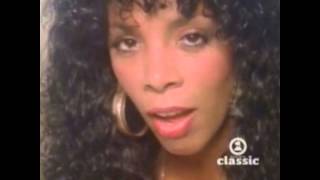 Donna Summer - Carry On (Original Dance Mix)