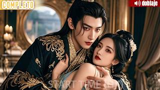 Ella Renació Tras La Traición, Encontró El Amor En Los Brazos Del Príncipe Que Siempre La Protegió