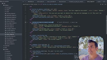 37signals Campfire Rails App: Read The Friendly Source Code