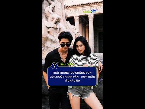 Video Thời trang 