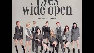 Twice - Believer