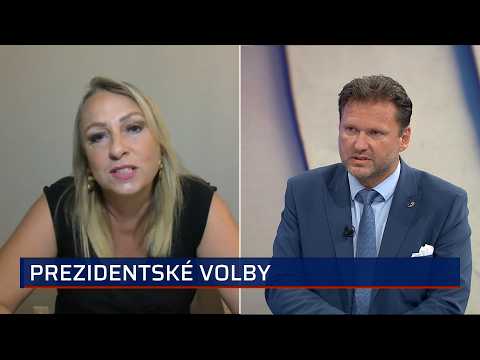 Babiš prezidentem? Byl by sázkou na jistotu, nemusel by dělat kampaň, říká Vondráček
