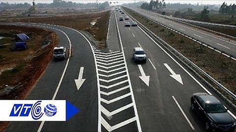 Cao tốc Vân Đồn-Móng Cái: Đề xuất phương án PPP | VTC