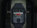 Her Smartwatch Records Workouts While She Sleeps