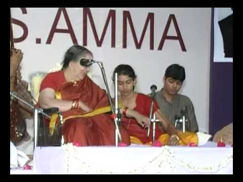 Radha Viswanathan - Tillana - Shankarabharanam
