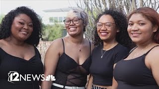 Family still wants answers after daughter's murder
