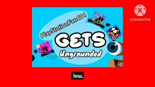 Playstationfan404 Gets Ungrounded Rant No Commentary Allowed