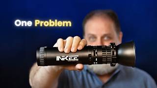 Inkee Gold Crow 150 Review Two Superpowers One HUGE Flaw