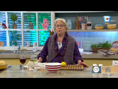 Seguimos con los trucos de limpieza