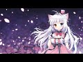 Nightcore-Secrets-Pink