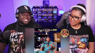 Kidd And Cee Reacts To Ksi Hilarious Try Not To Laugh