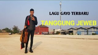 LAGU GAYO TERBARU 2020 TANGGUNG JEWEBKU (liryc)