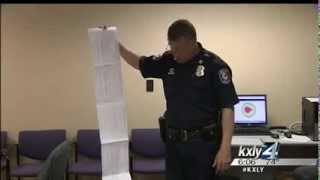 Crime Reduction in North Spokane KXLY 05 20 2014 18 04 21