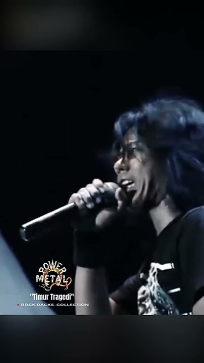 Timur Tragedi||Powwr Metal