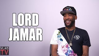 Lord Jamar on Post Malone Defending Lil Nas X & Saying Country Singers Rap (Part 3) Guide