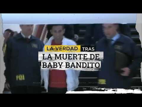 Mega Investiga | La verdad tras la muerte de 'Baby Bandito': ¿quiénes acabaron con su vida?