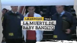 Mega Investiga La Verdad Tras La Muerte De Baby Bandito Quiénes Acabaron Con Su Vida?