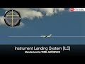 TESBL - Instrument Landing System [ILS]