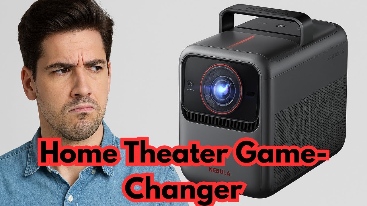 Nebula X1 4K Projector – Pros & Cons You Need to Know Before Buying