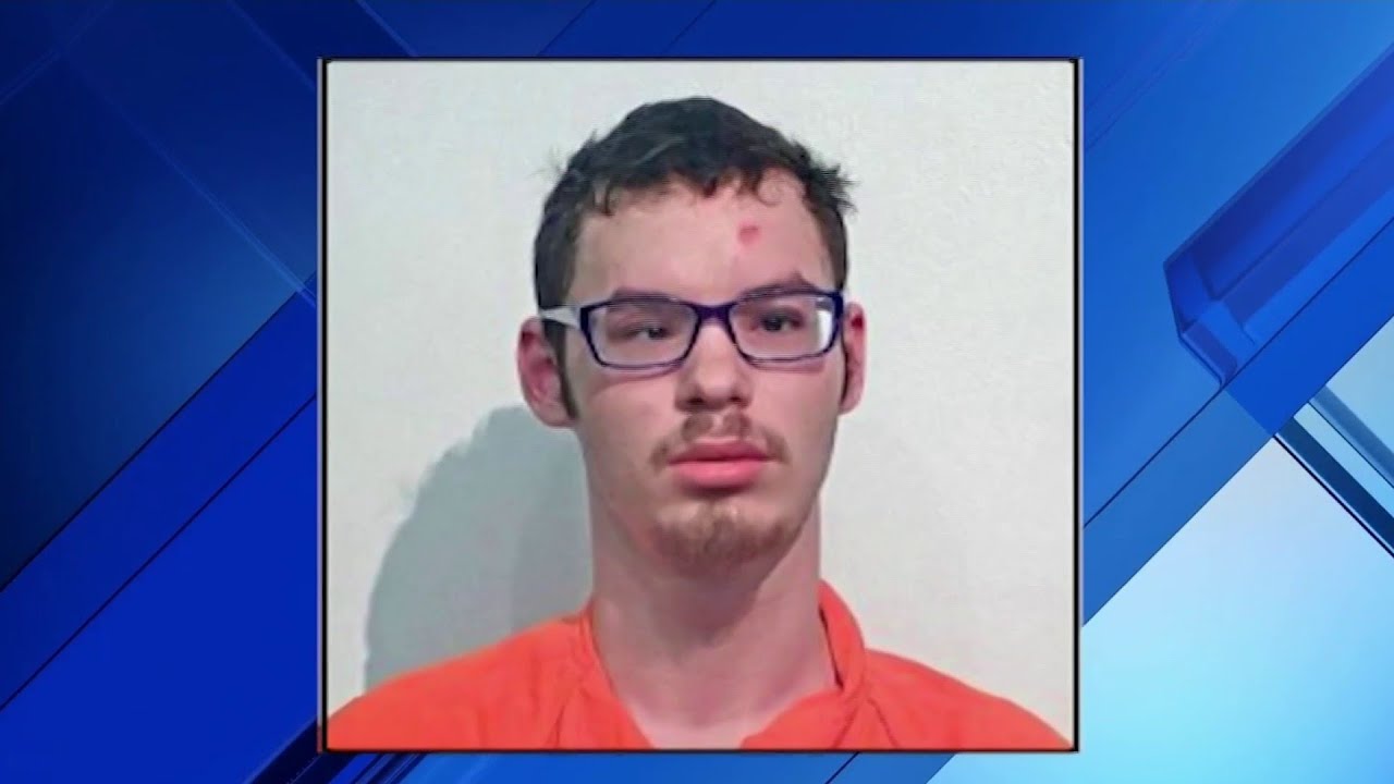 Texas man wanted to rape, kill, cannibalize young girl, Brevard sheriff says