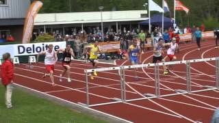 Download Lagu Ter Specke Bokaal - 2013 - Thomas 110mh MP3