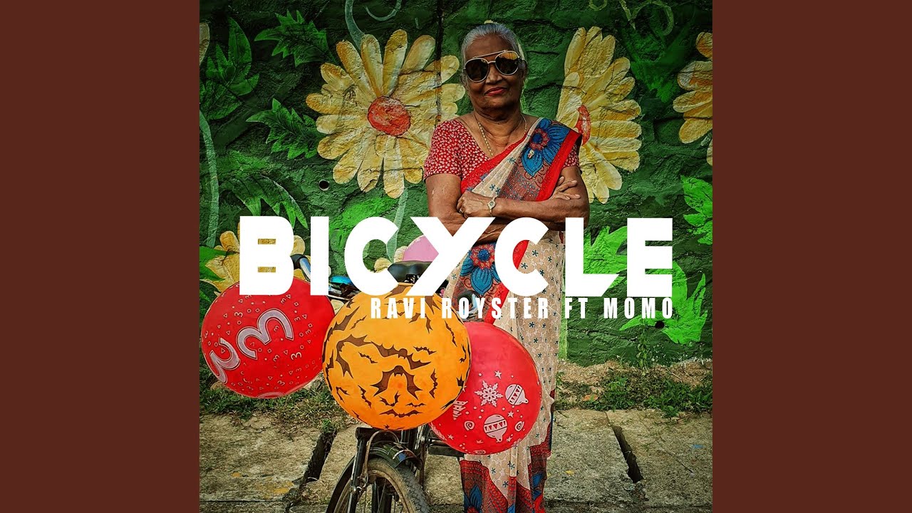 Watch Bicycle on YouTube Watch Bicycle on YouTube