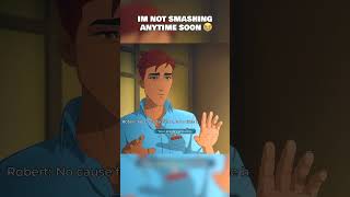 who do you think is the best romance option?  #gaming #shorts #dispatch