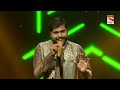 Indian Idol Marathi - इंडियन आयडल मराठी - Episode 6 - Performance 2 Mp3 Song